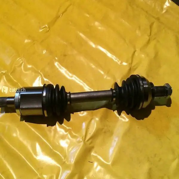  ANTRIEBSWELLE VORNE LINKS BMW 3-ER E46 325 330 00- 05