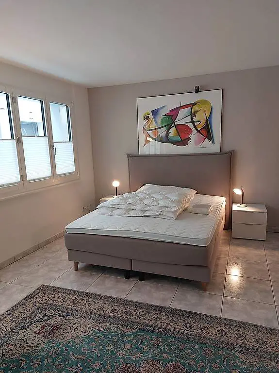 1.5-Zimmer-Studio zu vermieten