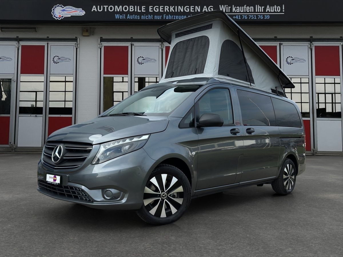 mercedes-benz van star