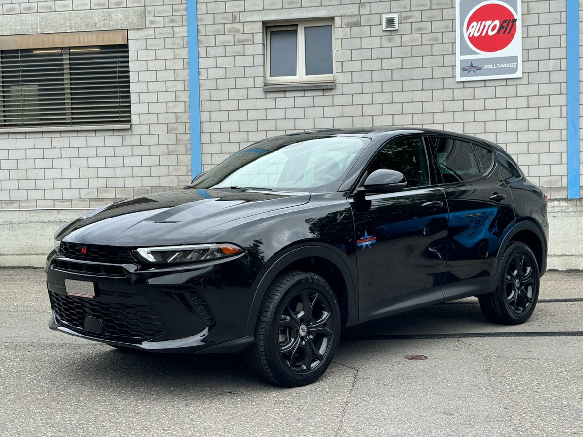 dodge 2.0t gt awd (4x4) 268 ps