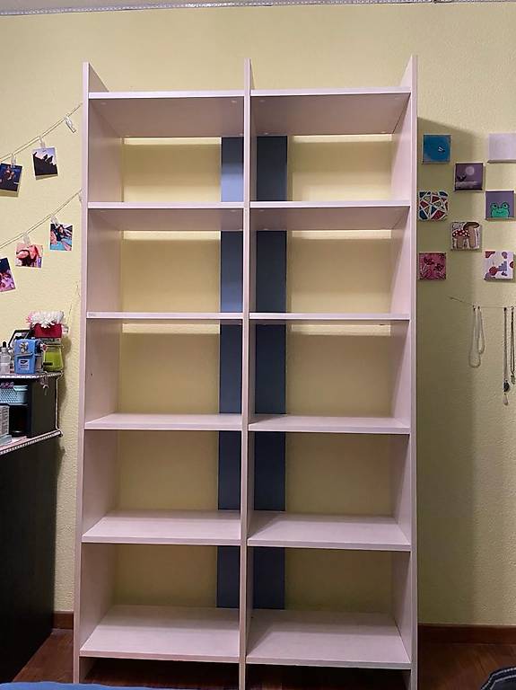 Regal Kinderzimmer 2Stk .