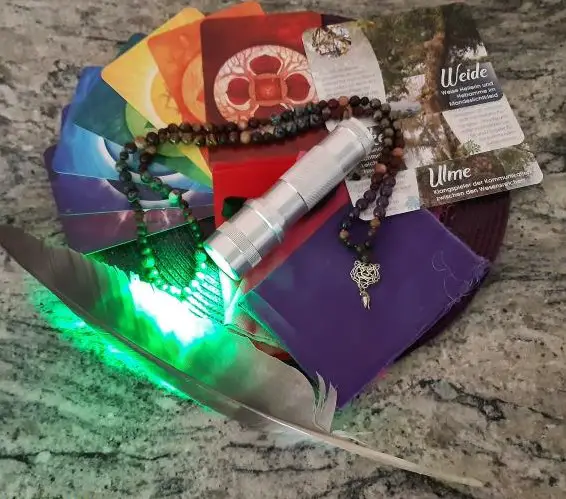 Tierkinesiologie / Energiearbeit für Tiere und ihre Menschen