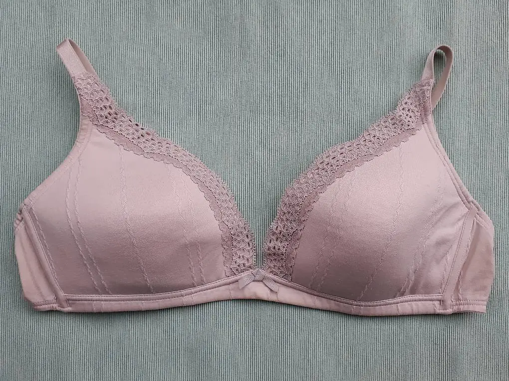 Calida BH 75C/80C gepolstert ohne Bügel