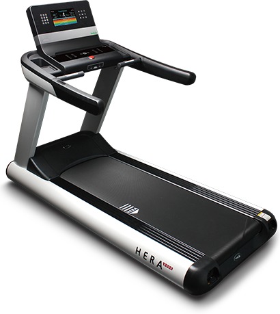 Tapis roulant Hera 8000