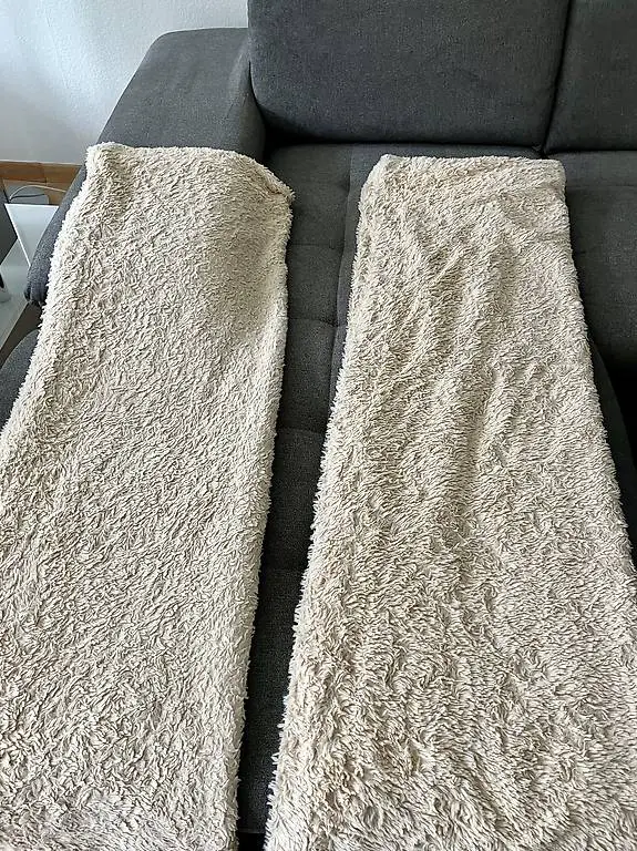 Decke 2 st. Preise für beide