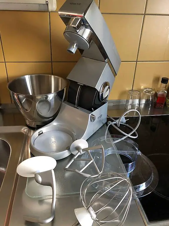 Kenwood Chef Classic