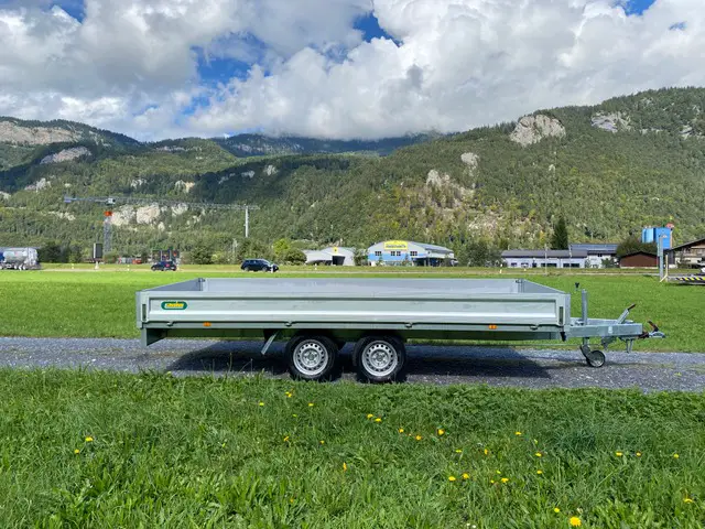 UNSINN, P26-426X175x300mm, Brücke/Pritsche