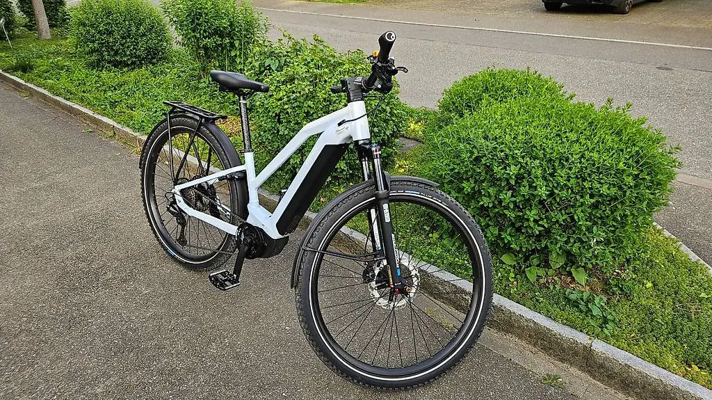 Bixs Access-E10 Gor, Yamaha Motor, frisch ab Service, Neuwertig