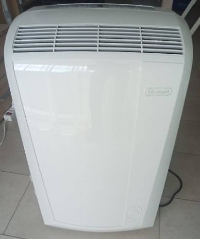 Climatiseur Delonghi Pinguino N82