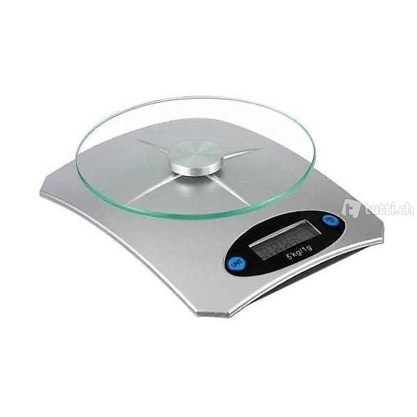 Waage Küchenwaage Feinwaage Taschewaage Digital Waage Küchen