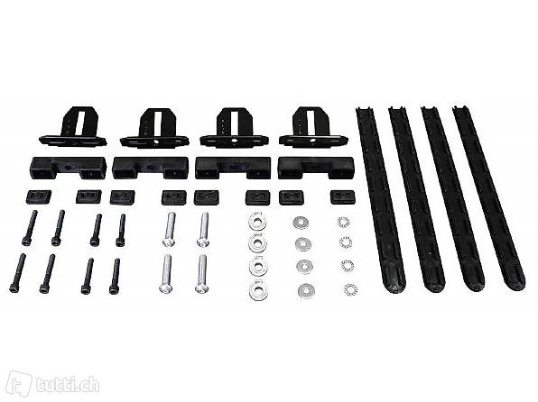  Befestigungssatz Fix Point Deltafix207FP