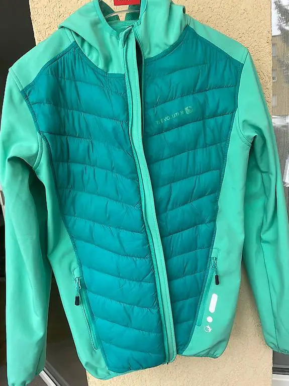 Jacke Shell Grösse 176 von Trevolution neu