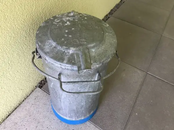 Ochsner Kübel / Eimer