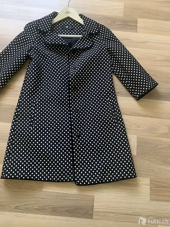 Giacca molto elegante