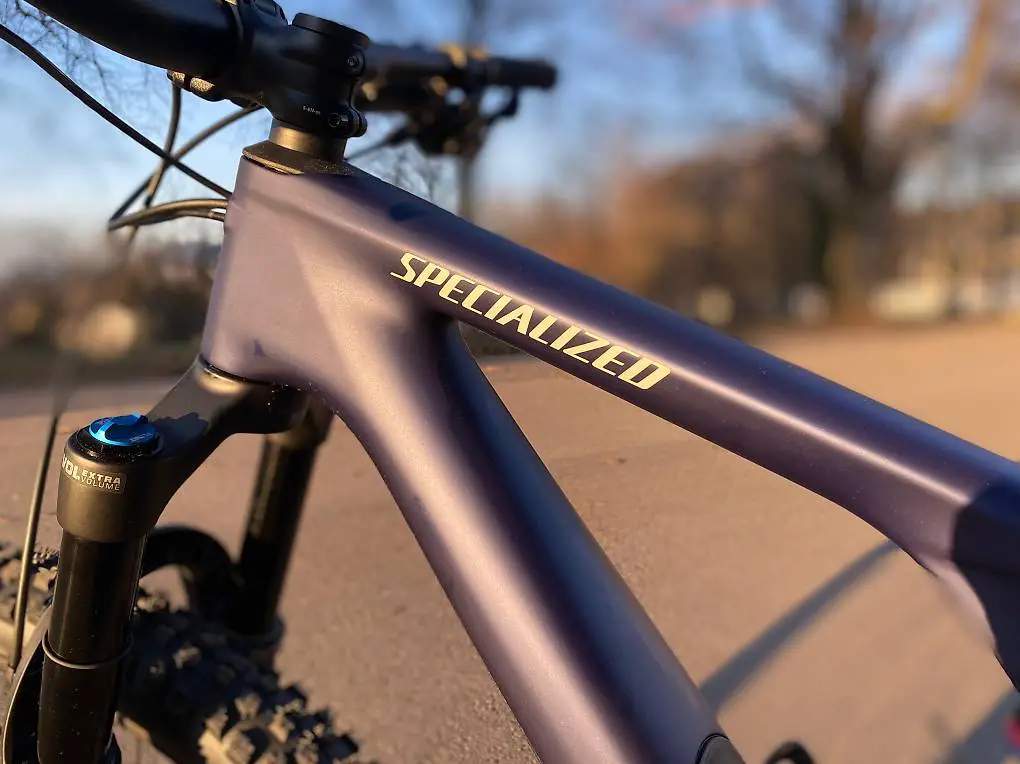 Specialized Epic 8 Evo Comp Carbon 2024