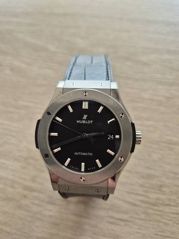 Hublot