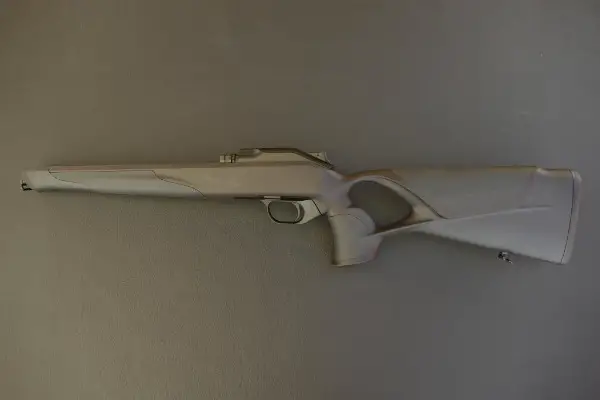 Blaser R8 Success Schaft