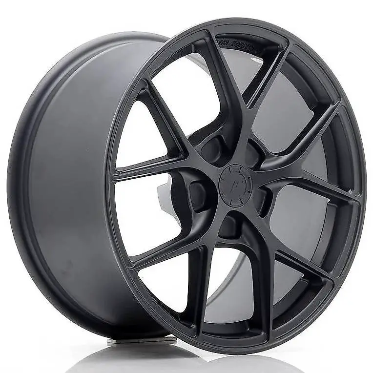 JR Wheels SL01 17- 20 Zoll