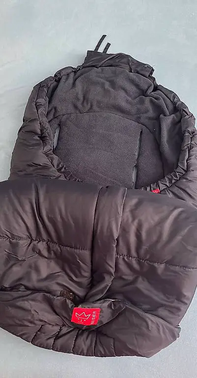 Wintersack von Kaiser