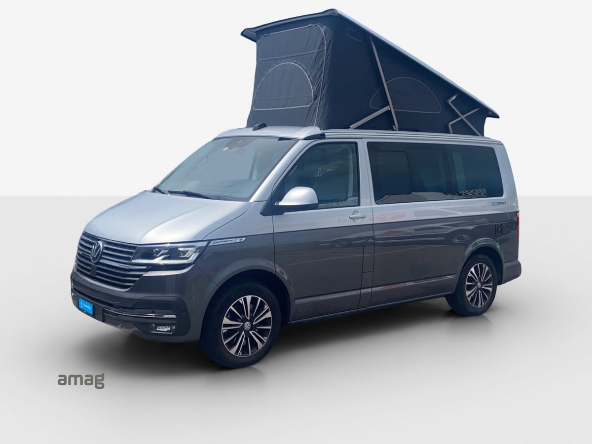 VW California 6.1 Ocean Liberty