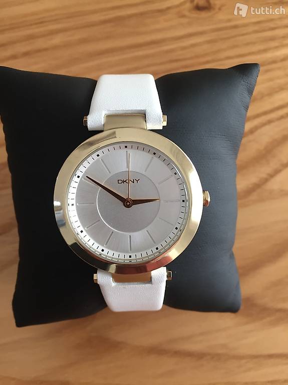 Damenarmbanduhr von DKNY