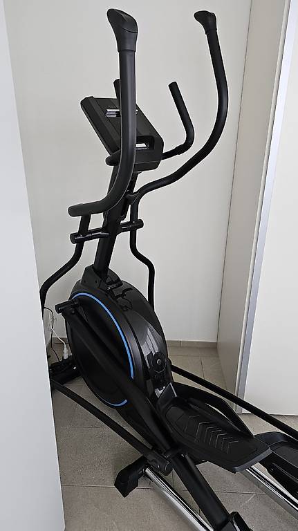 Crosstrainer Elipsentrainer Kettler Skylon S