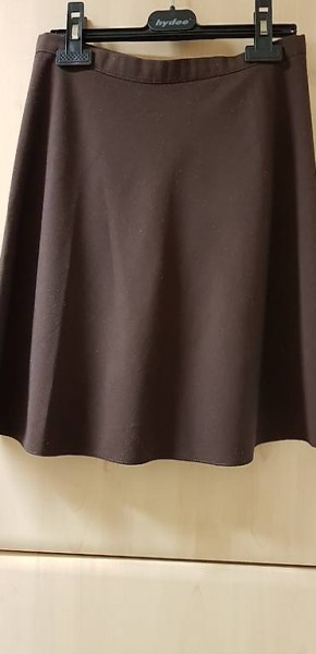 Rock Gr 36/38, braun