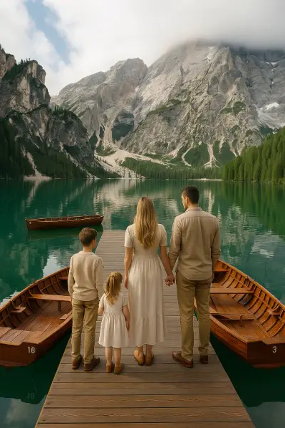 Keine Zeit fürs Reisebüro? - online Reisebüro