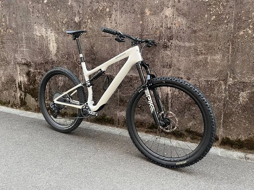 Specialized Epic 8 Evo Pro 2024