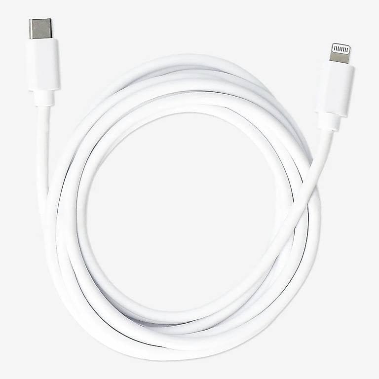 Ladekabel - USB-C auf Lightning - 300cm