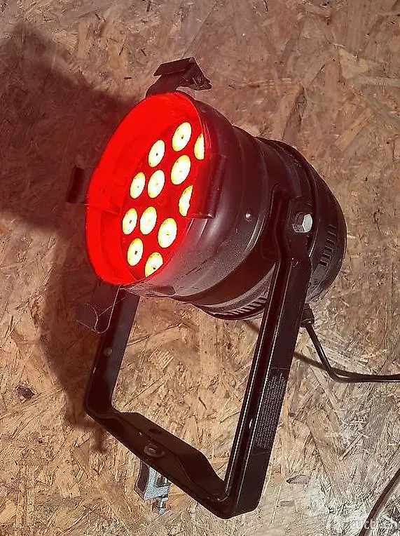 Beleuchtung ect 3 Stück vorhanden