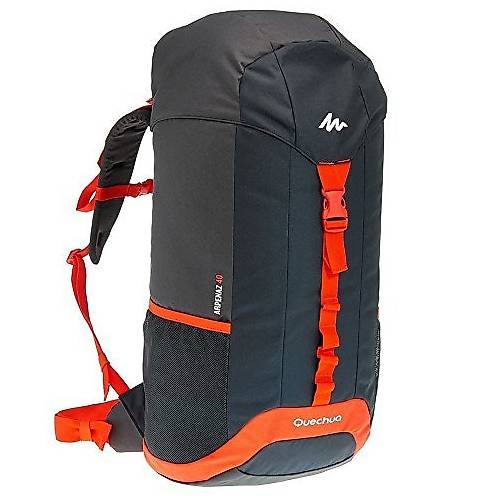Quechua Forclaz Trekkingrucksack 40L? Leicht & Praktisch