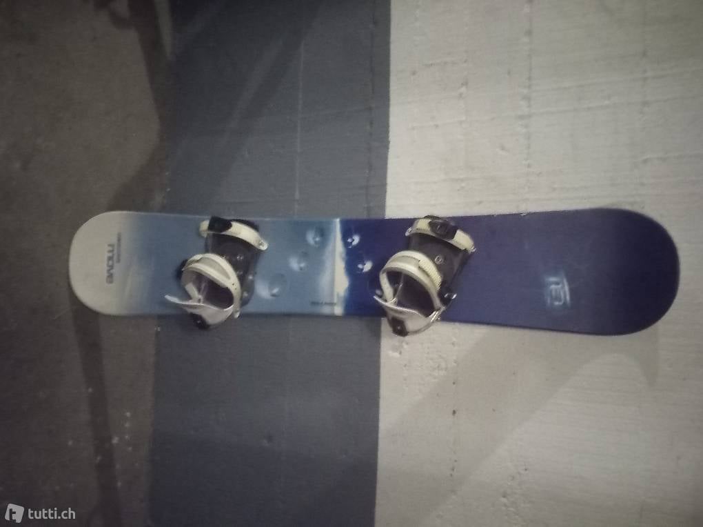 Snowboard 0.13 cm 150