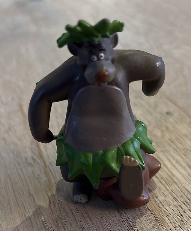 Tonie Hörfigur Disney - Das Dschungelbuch