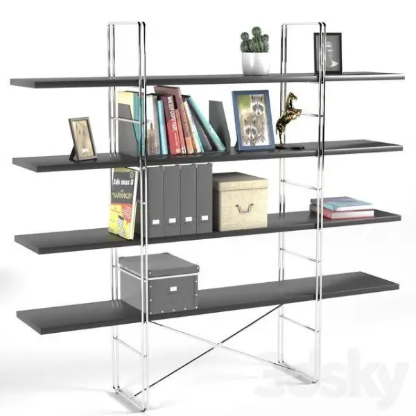 Ikea Enetri Regal gratis abzugeben