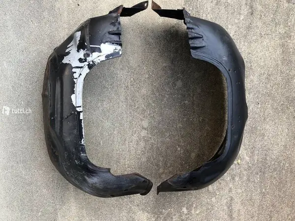 Pontiac Firebird Inner Fender 1970-76 (81)