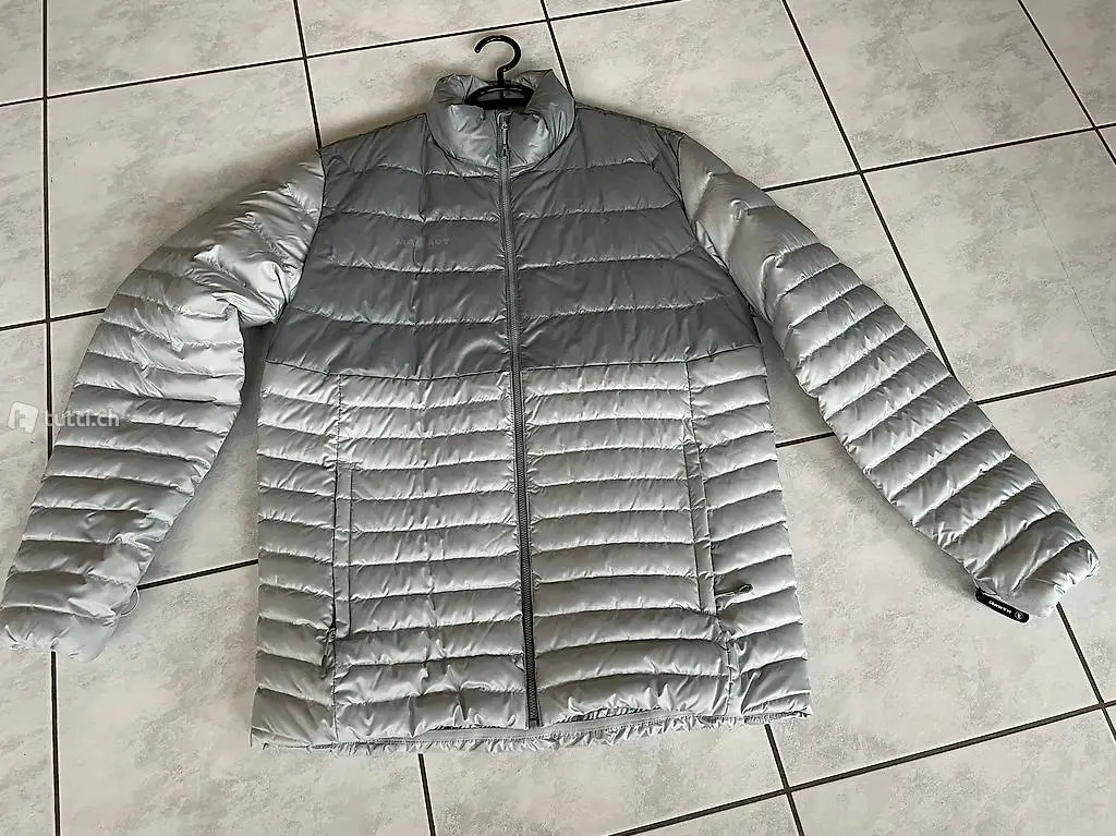 Giacca uomo Mammut - Nuova - taglia L