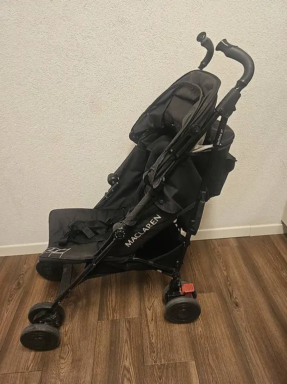 Maclaren Buggy (Reisebuggy)