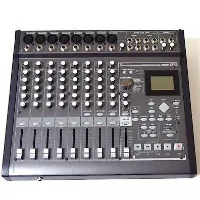 Korg D888 Digital Recorder / Mischpult