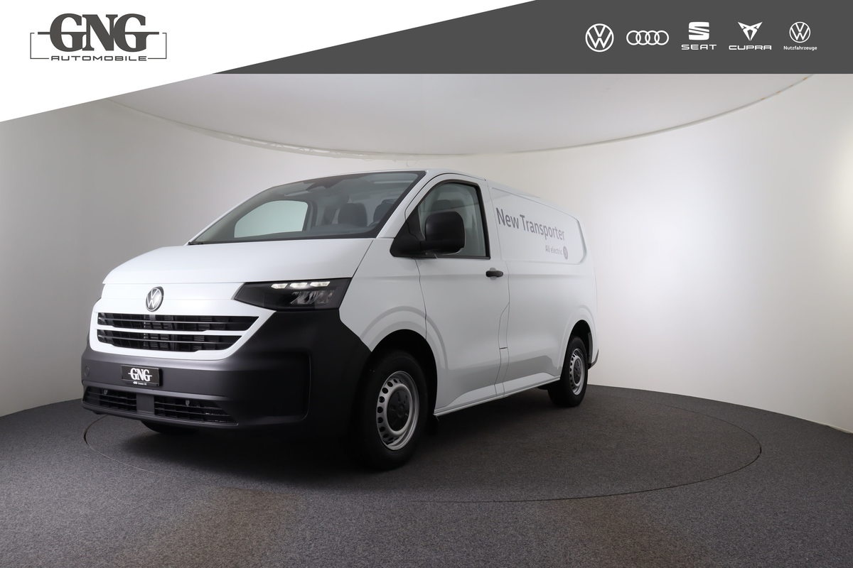 vw transporter kw kr 218ps aut