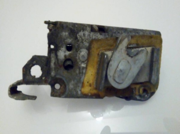 VW Käfer türschloss links.