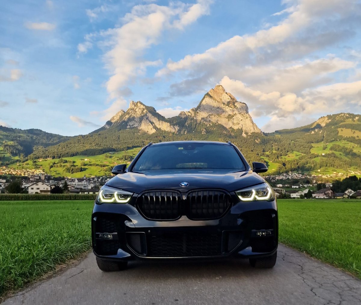 BMW X1 sDrive 20i M Sport Steptronic