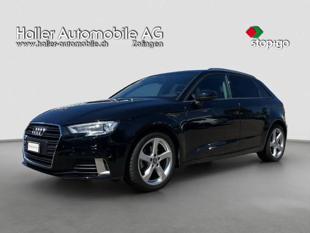 AUDI A3 Sportback 1.6 TDI 110 Sport