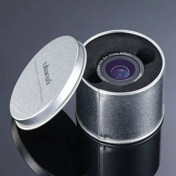  Ulanzi OA-6 DJI Osmo Action fisheye objektiv