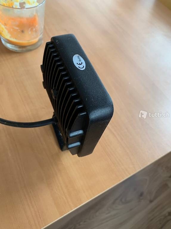 Arbeit Scheinwerfer zu verkaufen