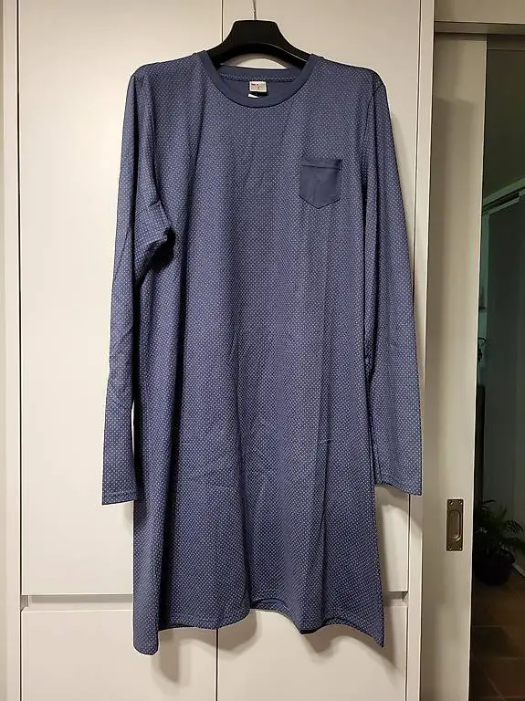 Neu Isa Nachthemd, Gr S