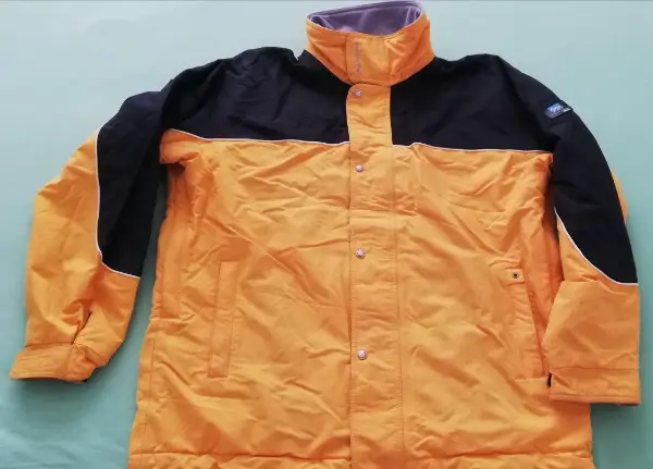 Jacke Blouson Ski Snowboard Waterproof Size XL