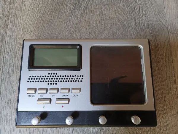 High-Tech-Schlüsselbrett Neu