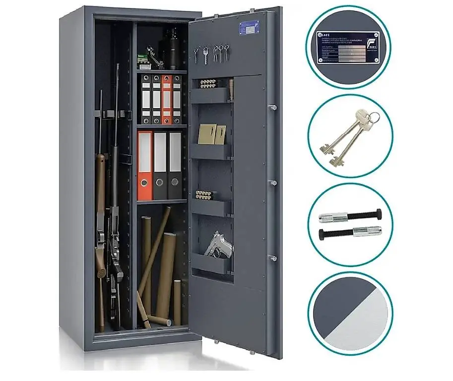Waffenschrank Profi