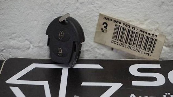  Sendeeinheit für Ihren VW/Seat/Skoda für nur 99.-